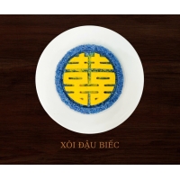 Xôi Đậu Biết