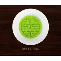 Xôi Lá Dứa