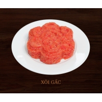 Xôi Gấc