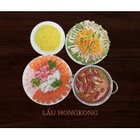 Lẩu Hongkong