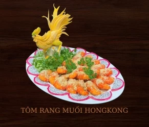 Tôm 