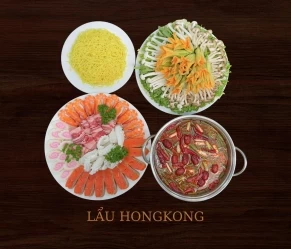 Lẩu