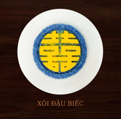 Xôi Đậu Biết