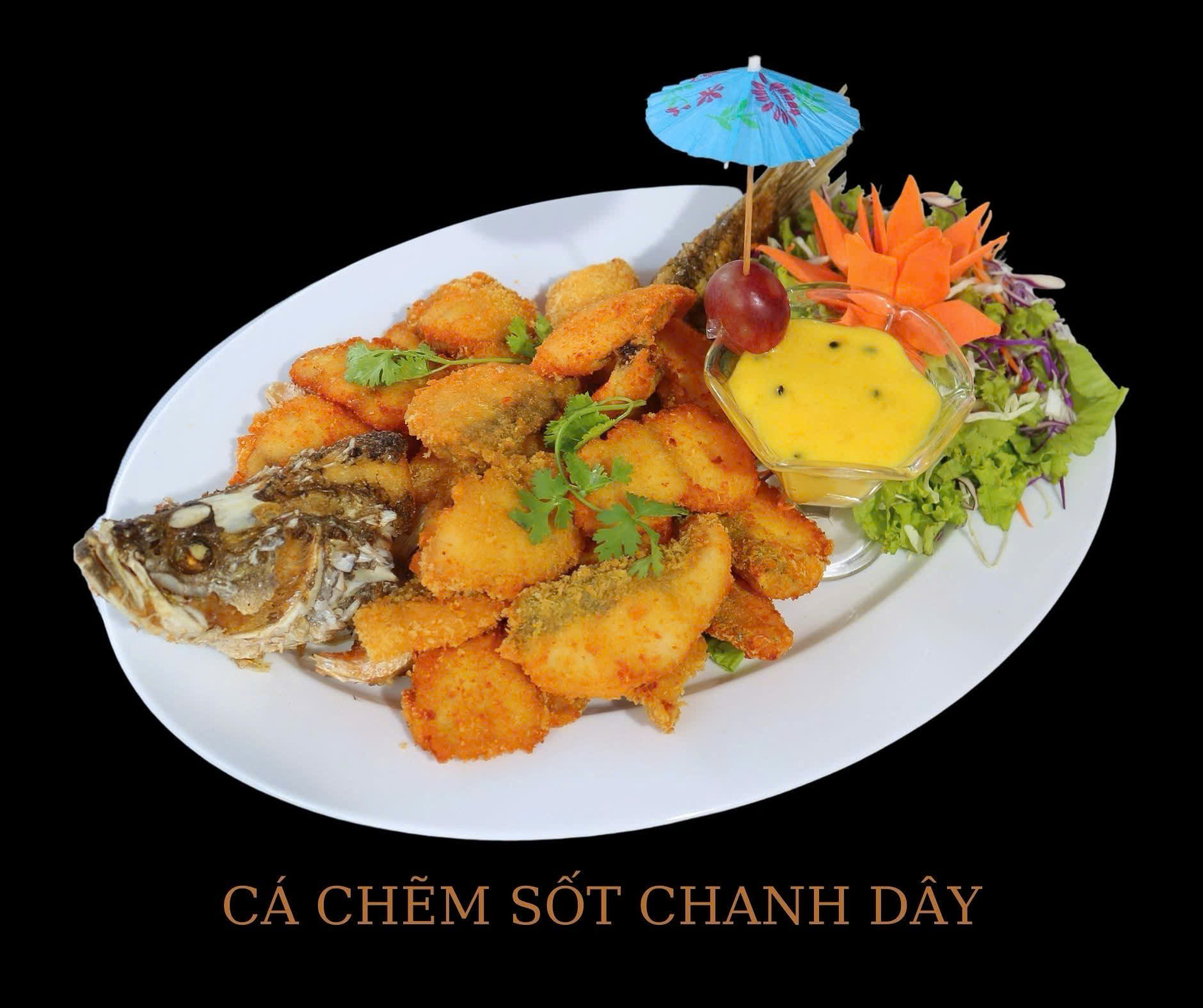 Thực Đơn Lựa Chọn