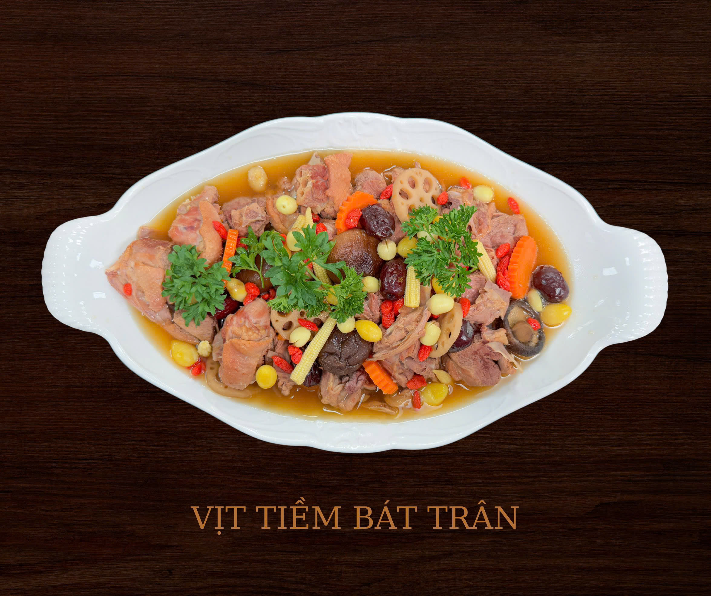 Các Loại Menu Phổ Biến và Gợi Ý Thực Đơn