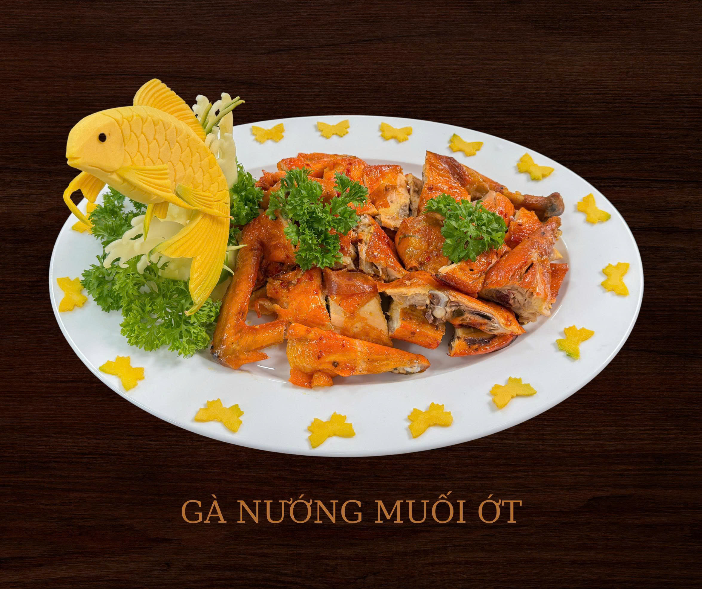 Dịch Vụ Nấu Tiệc Sự Kiện Có Bao Gồm Trang Trí Không? – Câu Trả Lời Đa Chiều
