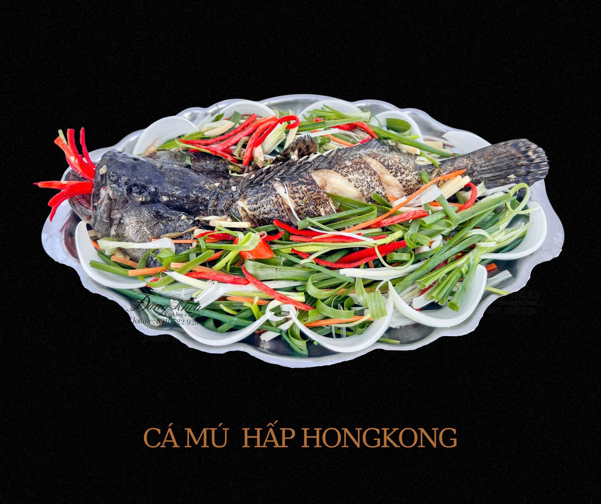 Tiệc Mừng Thành Tích, Sự Kiện Đặc Biệt