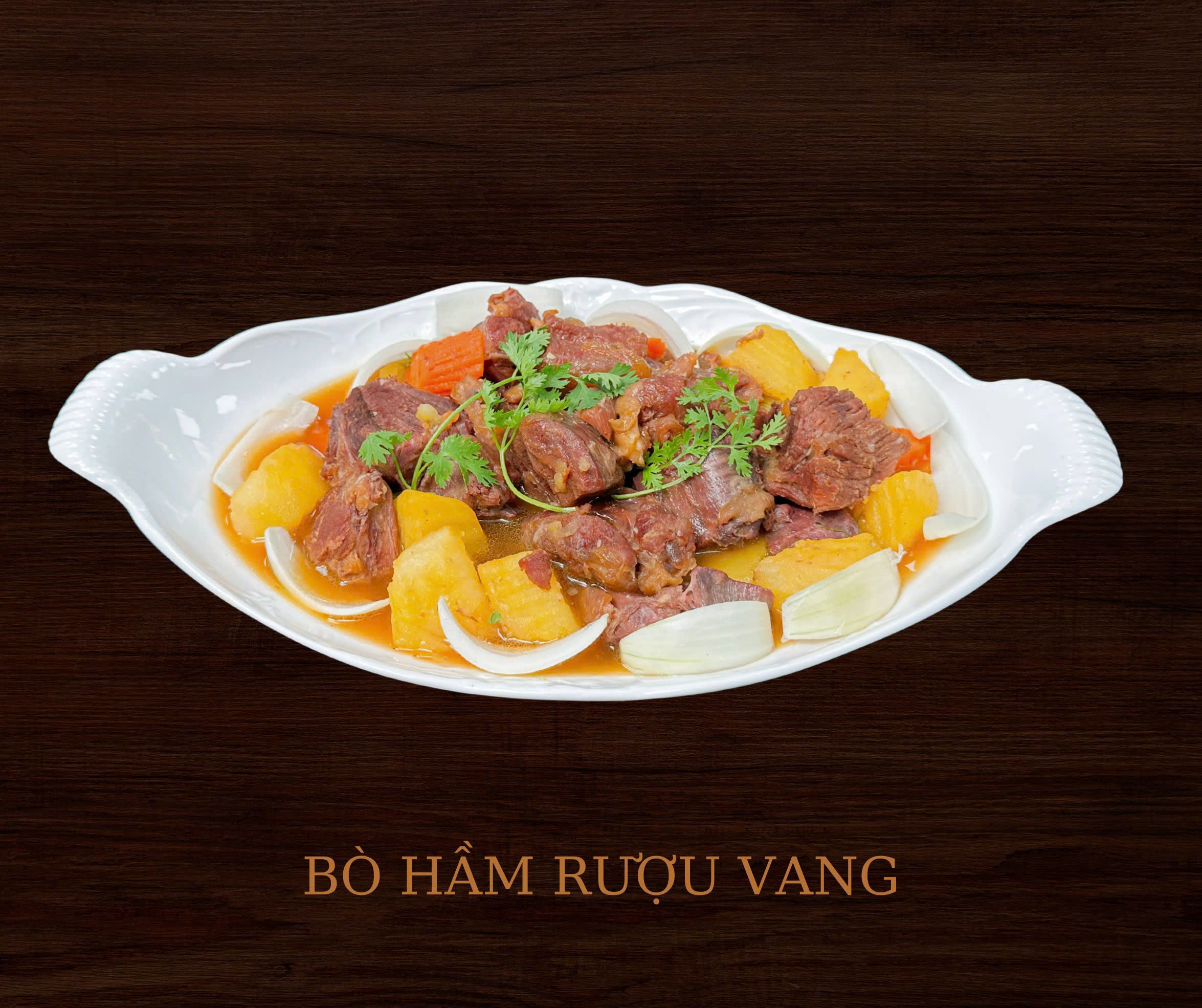 Món Chính Thịnh Soạn (Chọn 4-6 món)