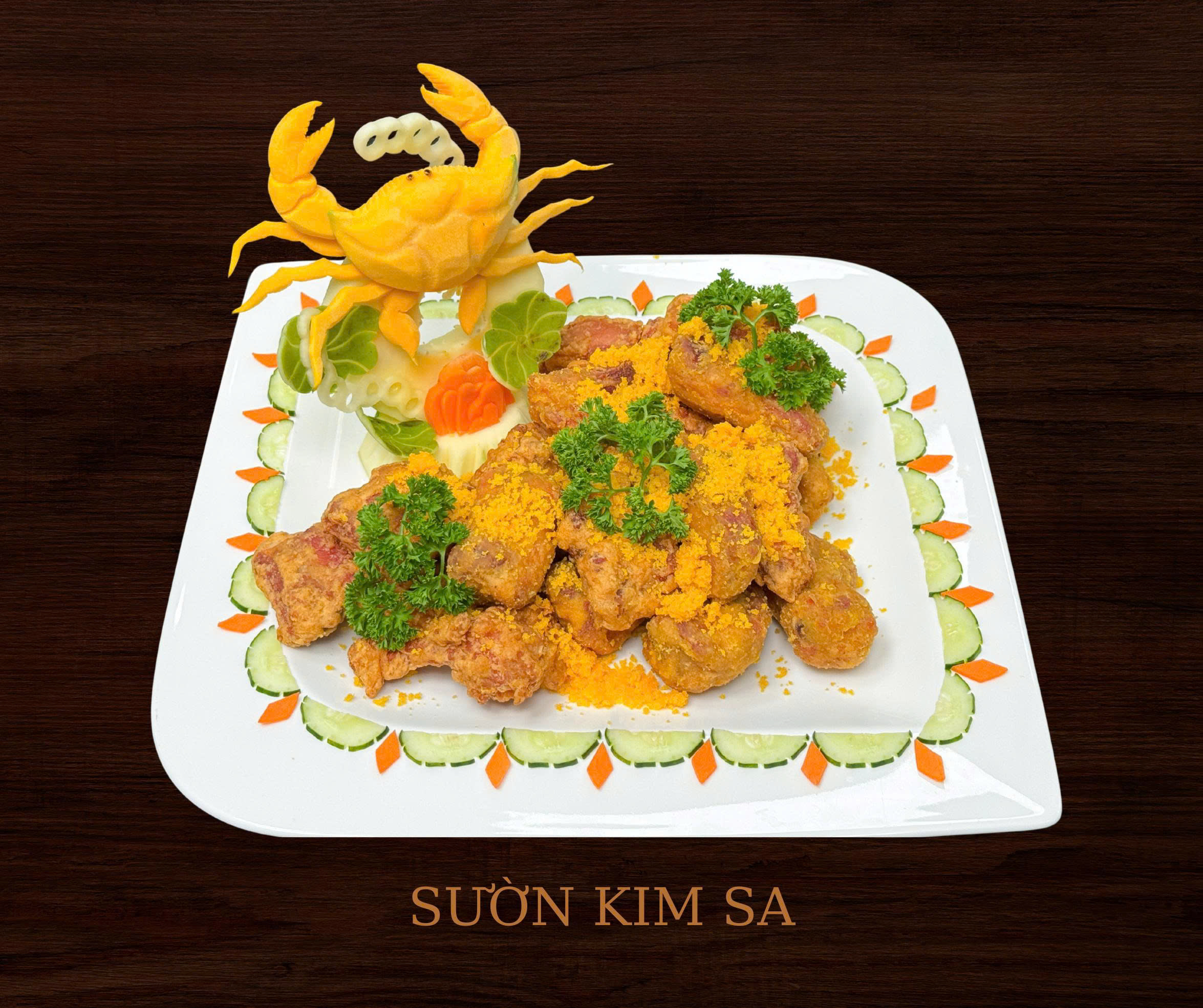 Trang Trí Và Không Gian Trưng Bày