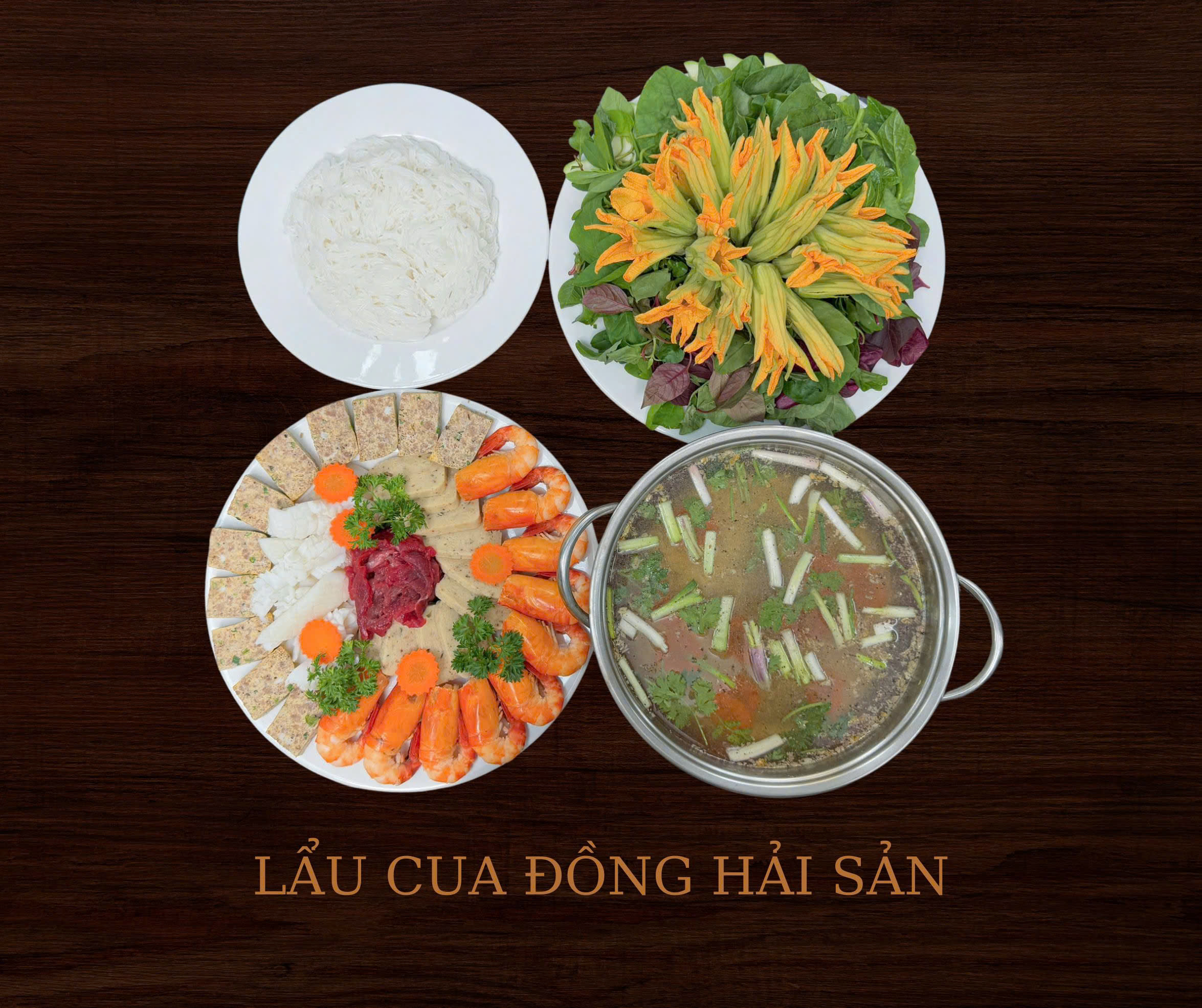 Lưu Ý Khi Chọn Dịch Vụ Nấu Tiệc Cưới