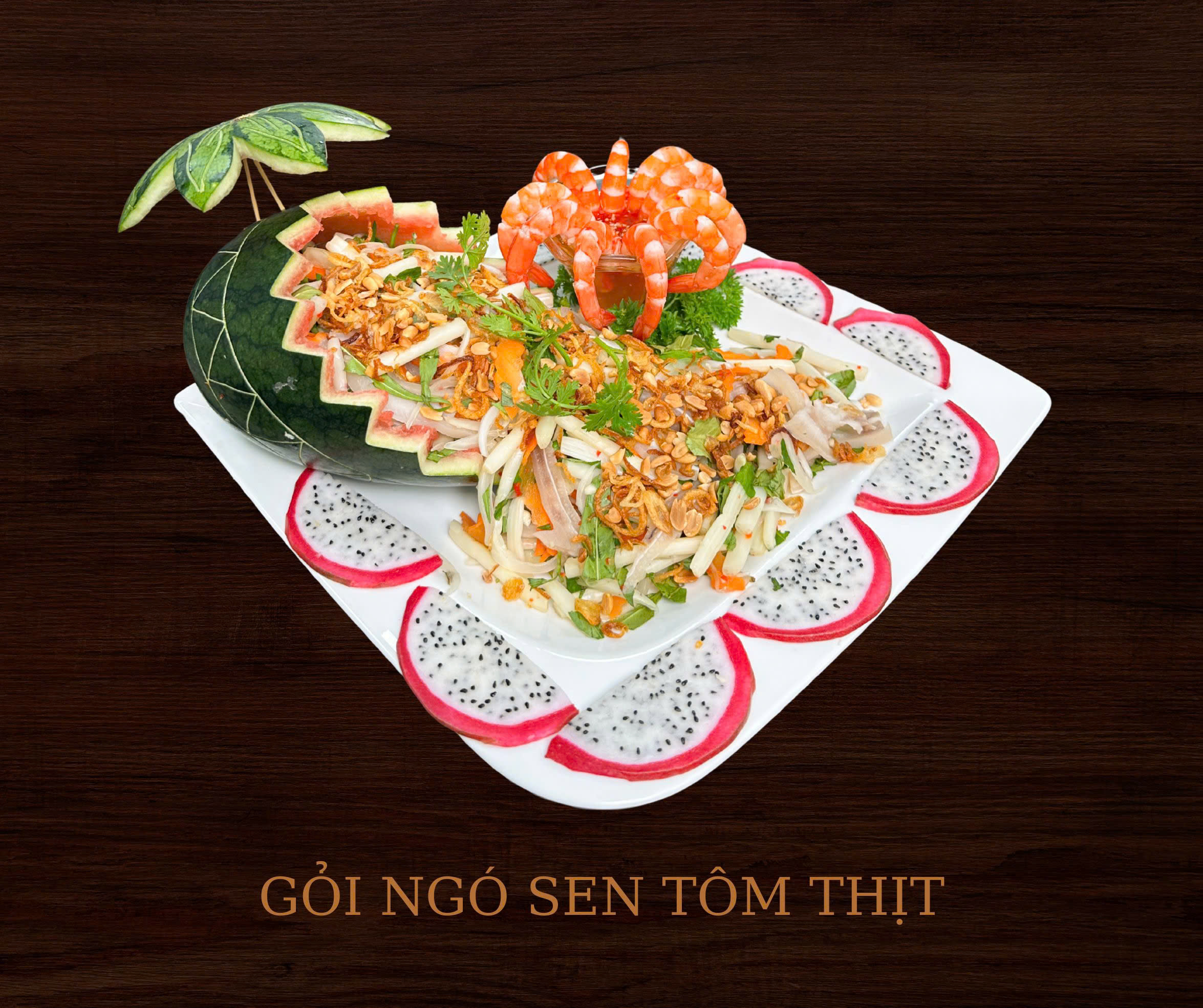 Gợi ý Menu Tiệc Sinh Nhật Chuẩn Vị Gia Đình