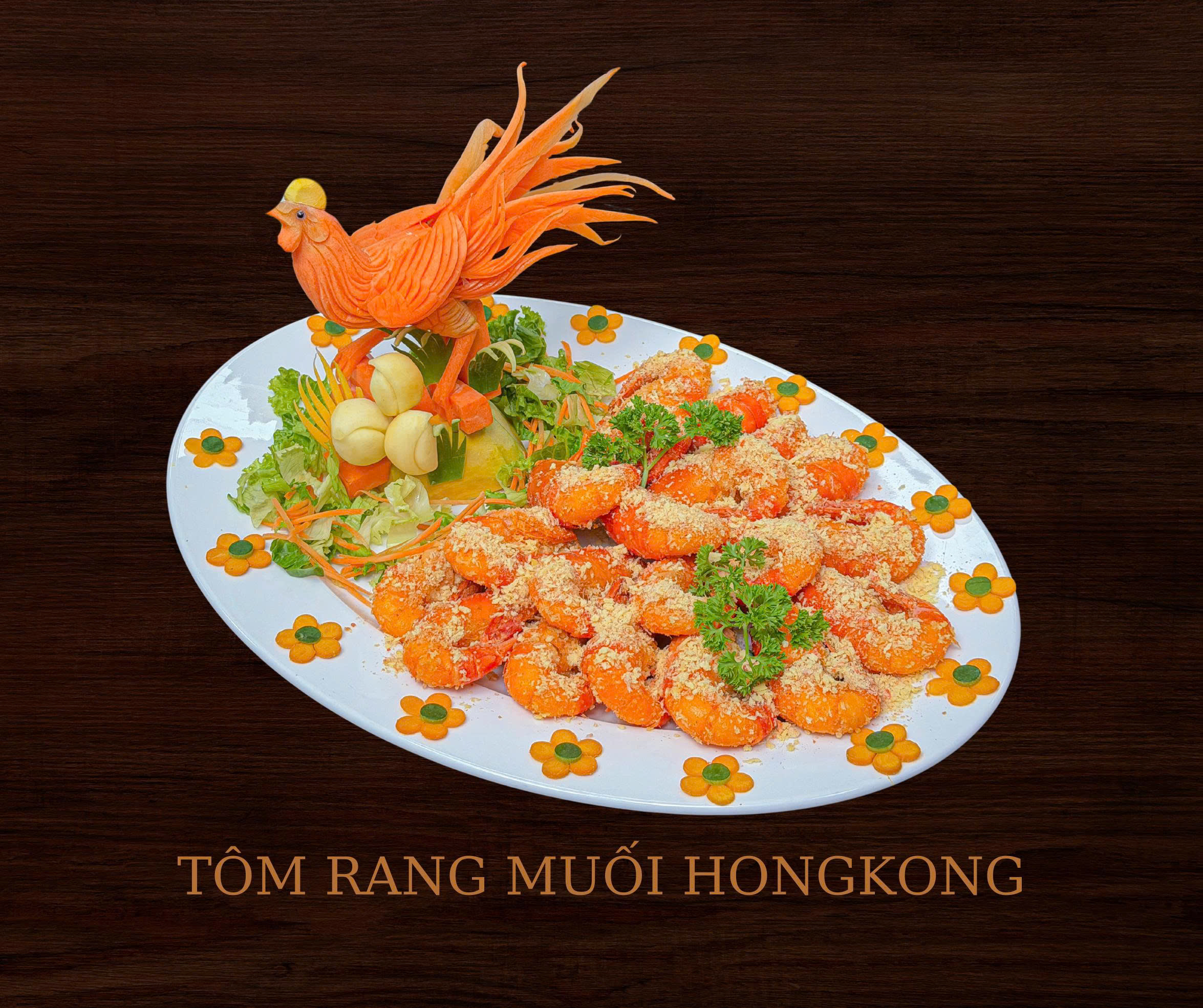 Lên Ngân Sách Chi Tiết